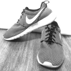 Nike running shoes